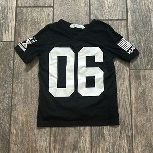 Boys-Jersey shirt